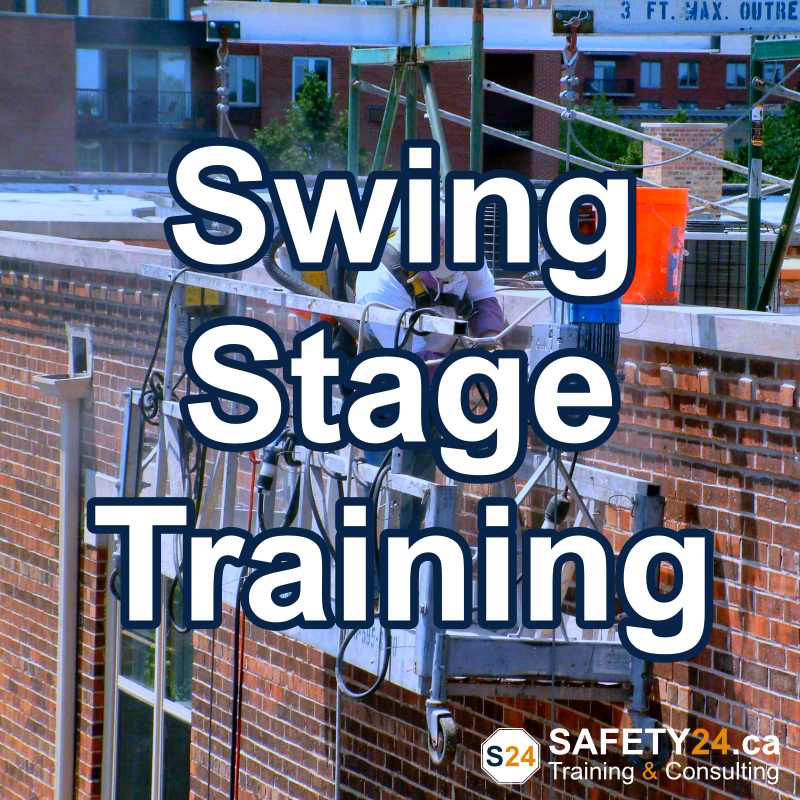 AAA Swing Stage Training